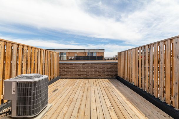 For Lease - 220 Brandon Avenue Unit# 55, Toronto, Ontario - Photo 1