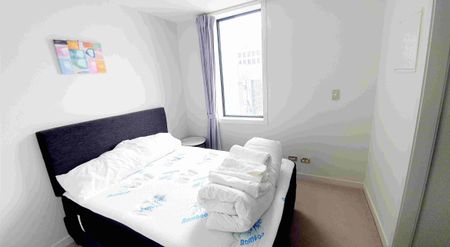City Centre, 2 bedrooms - Photo 2