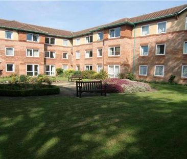 1 bedroom retirement property to rent - Photo 4