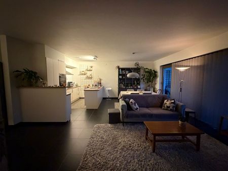 2-slpk-appartement mét ondergrondse staanplaats en berging - Photo 5