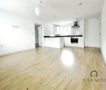 1 bedroom maisonette to rent - Photo 2