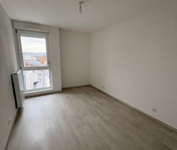 Location Appartement 3 pièces 58m² ST LOUIS 68300 - Photo 5