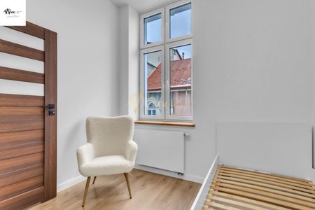 Na wynajem 3 pokojowe mieszkanie po generalnym remoncie w centrum Tarnowa (Tarnów)Tarnów - Фото 4