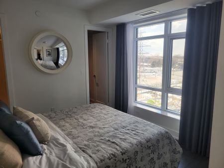 For Lease - 7 Mabelle Avenue Unit# 601, Toronto, Ontario - Photo 4