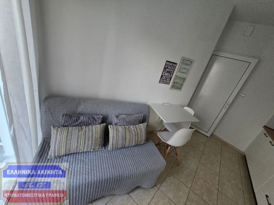 Studio/Γκαρσονιέρα για ενοικίαση Νεάπολη - ΔΕΠΟΣ (Καβάλα) - Φωτογραφία 1
