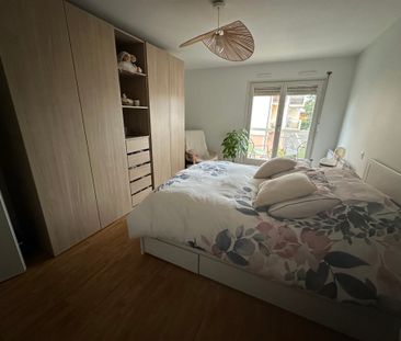 Location Appartement 3 pièces 75m² - Photo 6