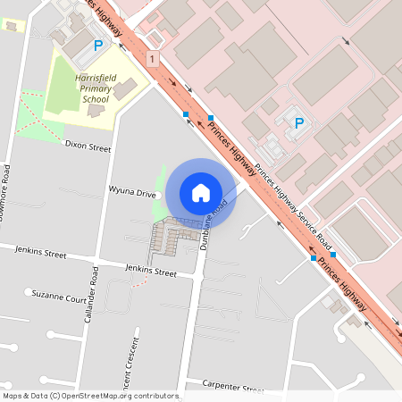 1/94 Dunblane Road, Vic 3174, Noble Park