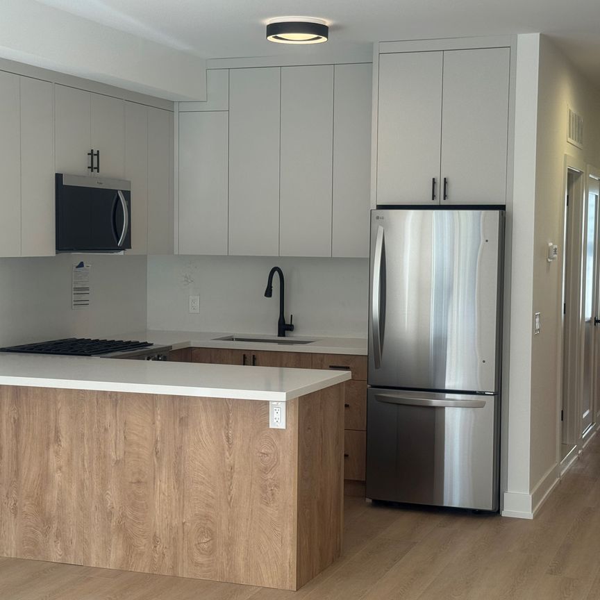For Lease - 222 Belgravia Avenue Unit# Basement, Toronto, Ontario - Photo 1