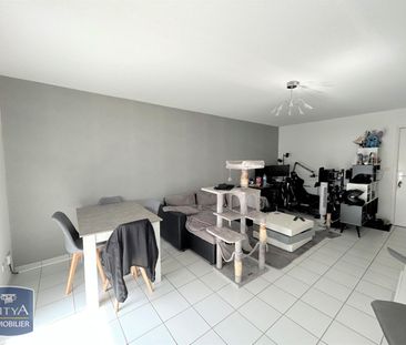 Location Appartement 2 pièces 48m² LIMOGES 87000 - Photo 2