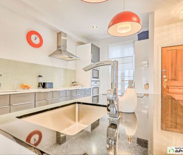 5520, Coolbrook, Côte-St-Luc / Hampstead / Montréal-Ouest à louer - Photo 6