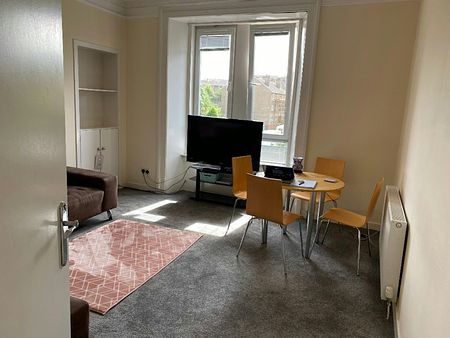 Milnbank Road, Flat 2FL West End, Dundee, DD1 - Photo 2