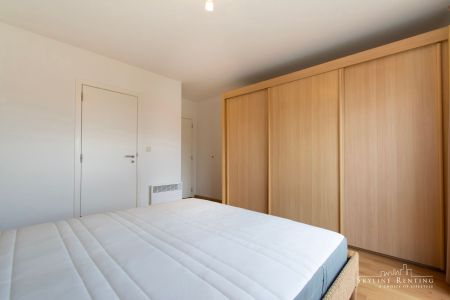 Prachtig 3 slpk appart penthouse (Flagey/De Jacht) - Foto 4