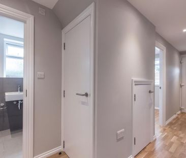 2 bedroom ground floor flat to rent - Photo 4