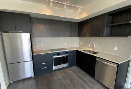 For Lease - 6 Sonic Way Unit# 3003, Toronto, Ontario - Photo 3