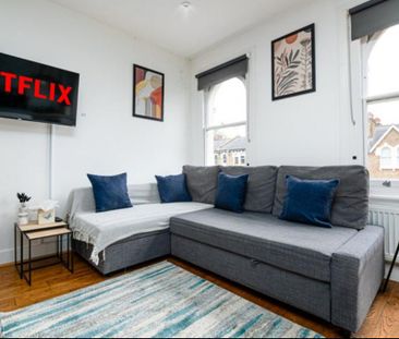 1 bedroom apartment to rent - Photo 4