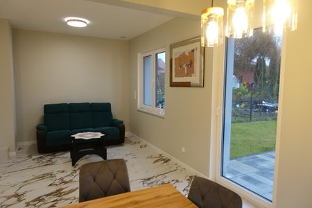 Mierzyn, bliźniak 101,5 m2 7.500 zł - Zdjęcie 2