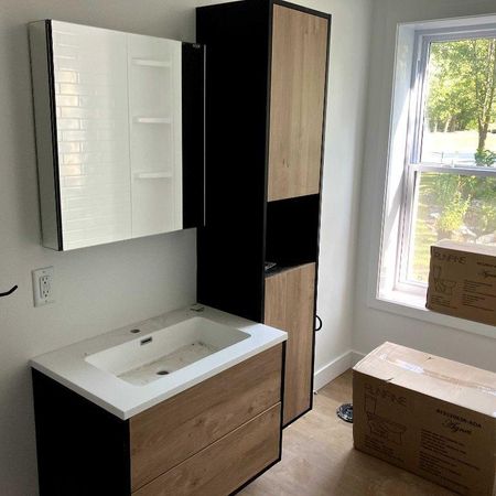 Appartement refait a NEUF 3 1/2 - Photo 3