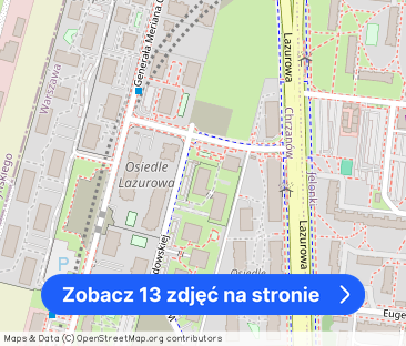 2 pokojowe mieszkanie dostępne od zaraz,zniżka. - Zdjęcie 1