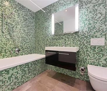 3.5 Zimmer, 4. Stock - Photo 2