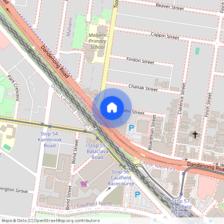 2 John Street, Melbourne, Victoria 3145