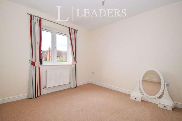 Leslie Yoxall Drive, Loughborough, LE11 - Photo 1