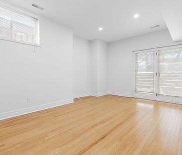 For Lease - 44 Thatcher Avenue Unit# Lower, Toronto, Ontario - Photo 6