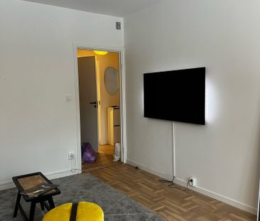 Ugglevägen, Nacka - Foto 1