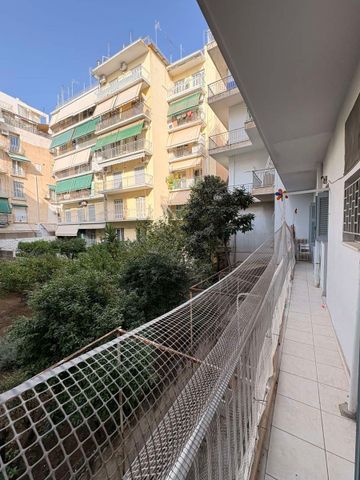 Διαμέρισμα για ενοικίαση Άνω Ιλίσια (Ζωγράφου) - Photo 4