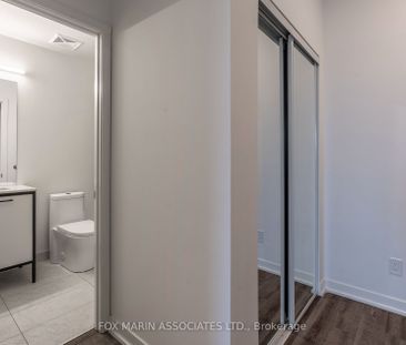 For Lease - 1808 St Clair Avenue Unit# 605, Toronto, Ontario - Photo 5