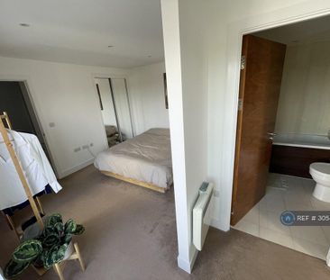 1 bedroom flat to rent - Photo 4