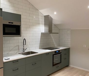 Nybyggd övernattningslägenhet, Karlstad - Photo 1