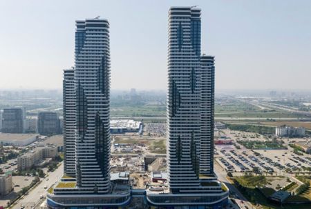 For Lease - 8 Interchange Way Unit# 1711, Vaughan, Ontario - Photo 5