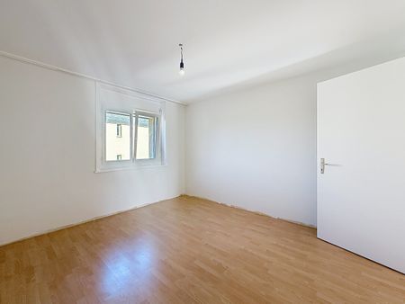 3½ PIÈCES - AVEC BALCON! - Foto 2