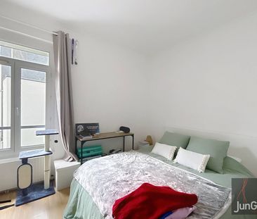 EXCLUSIVITÉ - LOCATION APPARTEMENT 3 PIÈCES, 2 CHAMBRES, DANS IMMEU... - Photo 3