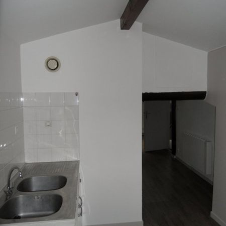 APPARTEMENT T1 A LOUER - Photo 4