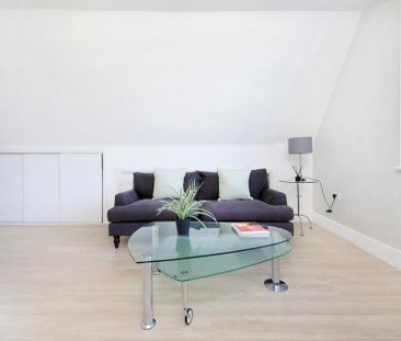1 bedroom flat to rent - Photo 6