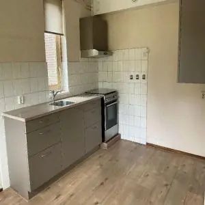Appartement au rez-de-chaussée Speelwagen 60, Hoorn - À Louer - Foto 1