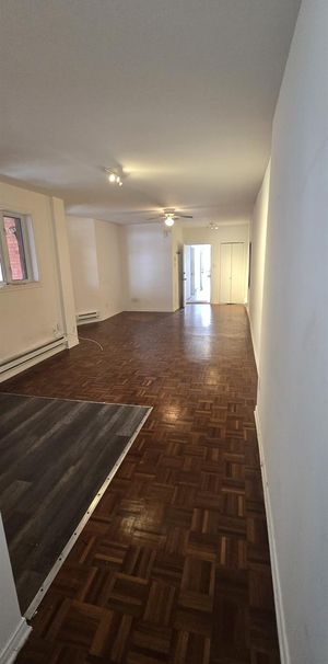 Mile-End - Beau 3 1/2 Au 2e Étage - Photo 1