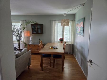 Eva Lagerwalls väg, Uppsala - Photo 3