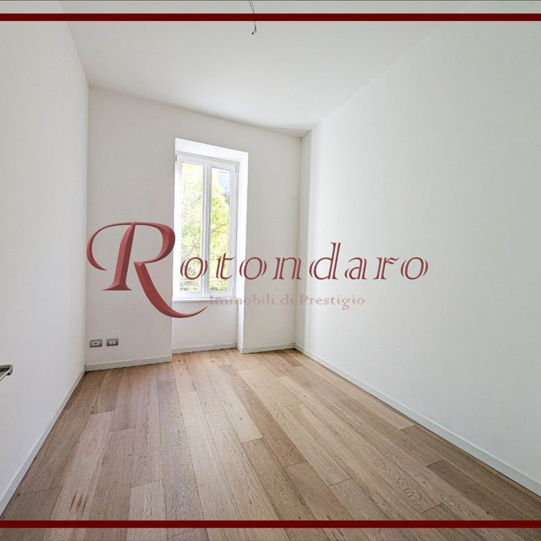 Affitto Residenziale - Milano P.ta Genova, Romolo, Solari - Via Andrea Solari - Photo 1