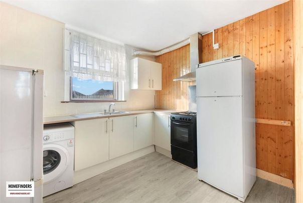 3 bedroom maisonette to rent - Photo 1