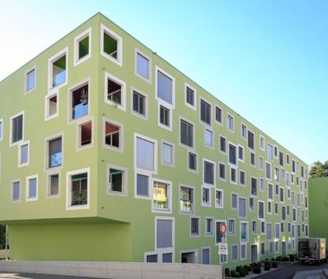 Appartement 2.5 pièces avec terrasse ! - Foto 2