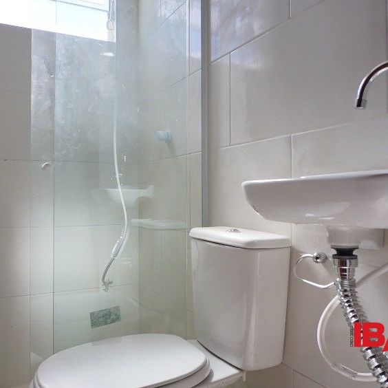 Casa 1 Quarto Vargem Grande 27m² - Foto 1