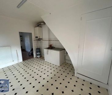 Appartement à louer 2 pièces 44.59m² - Photo 5