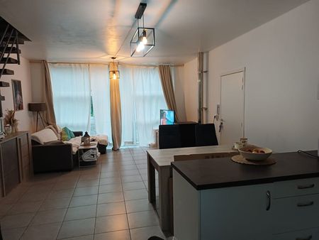 Triplex te huur - Foto 4
