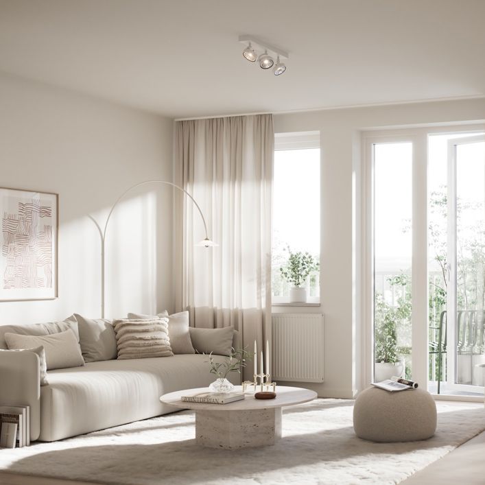 Biblioteksgränd 3, 74142, Knivsta - Photo 1