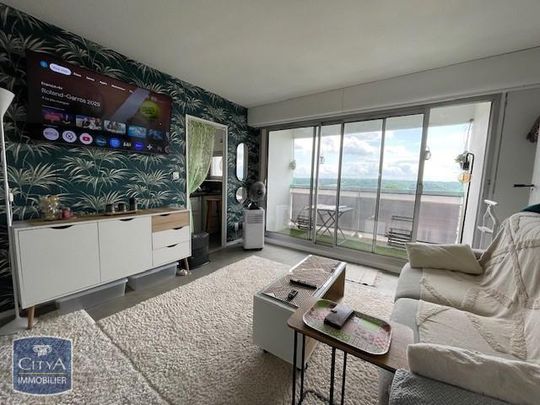Location Appartement 1 pièce 30m² PERIGUEUX 24000 - Photo 1