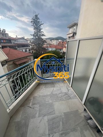 Studio/Γκαρσονιέρα για ενοικίαση Μεταμόρφωση (Τρίπολη) - Φωτογραφία 5