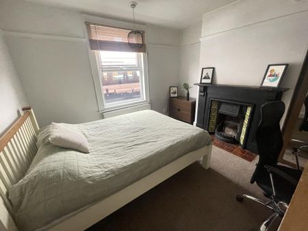 1 bedroom terraced house to rent - Photo 4