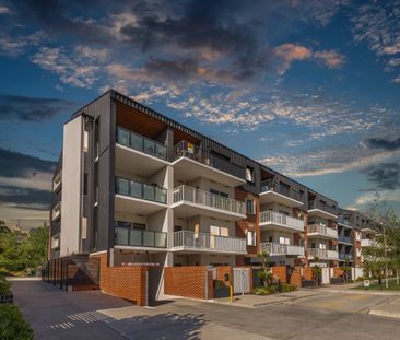48/16 Bradfield Street, Downer ACT 2602 - Apartment For Rent | Domain - Photo 5